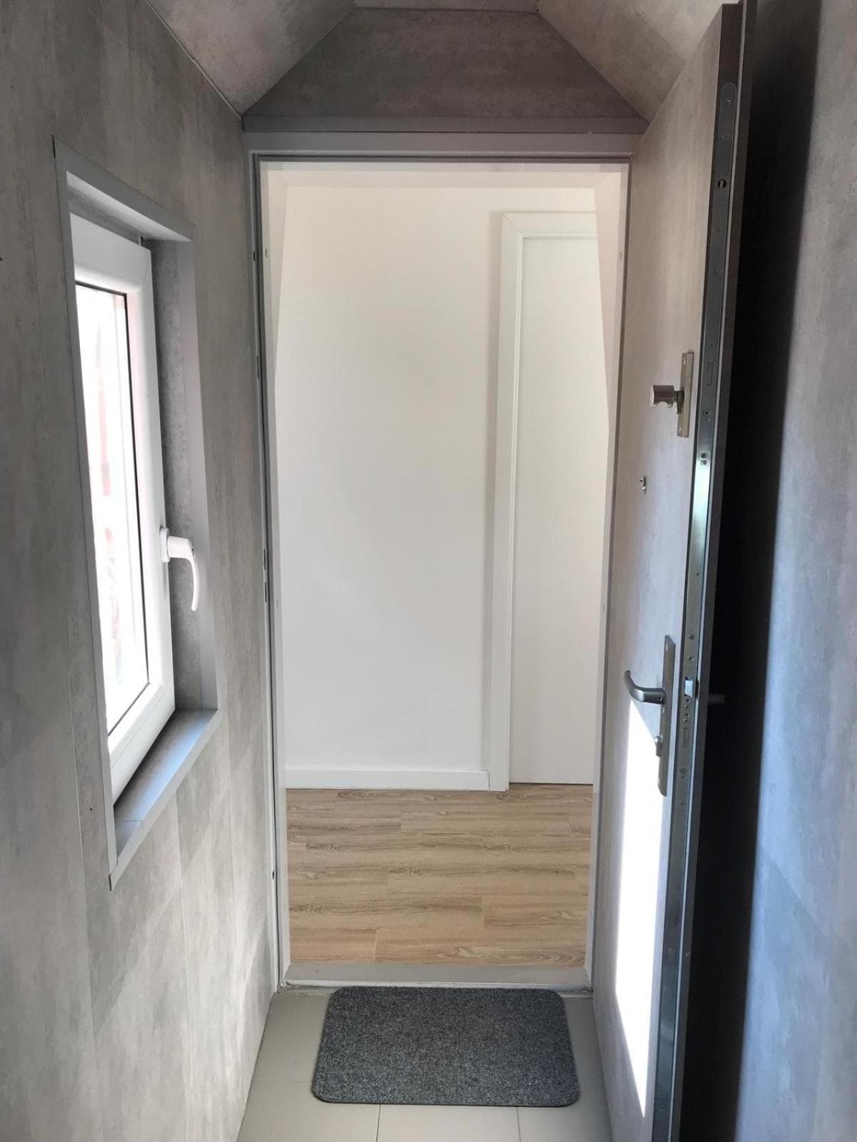 Apartament Na Poddaszu Gdańsk Exteriör bild