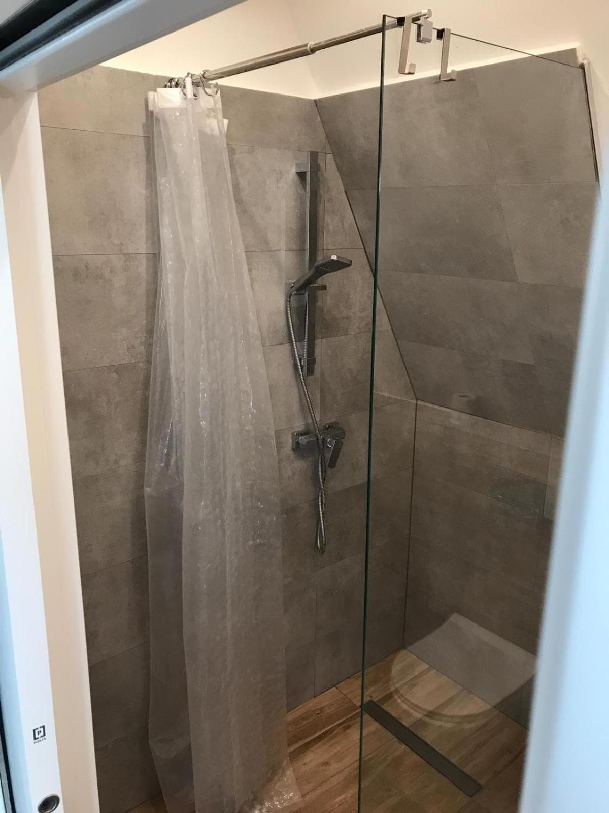 Apartament Na Poddaszu Gdańsk Exteriör bild